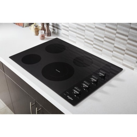 Cooktops (Electric)