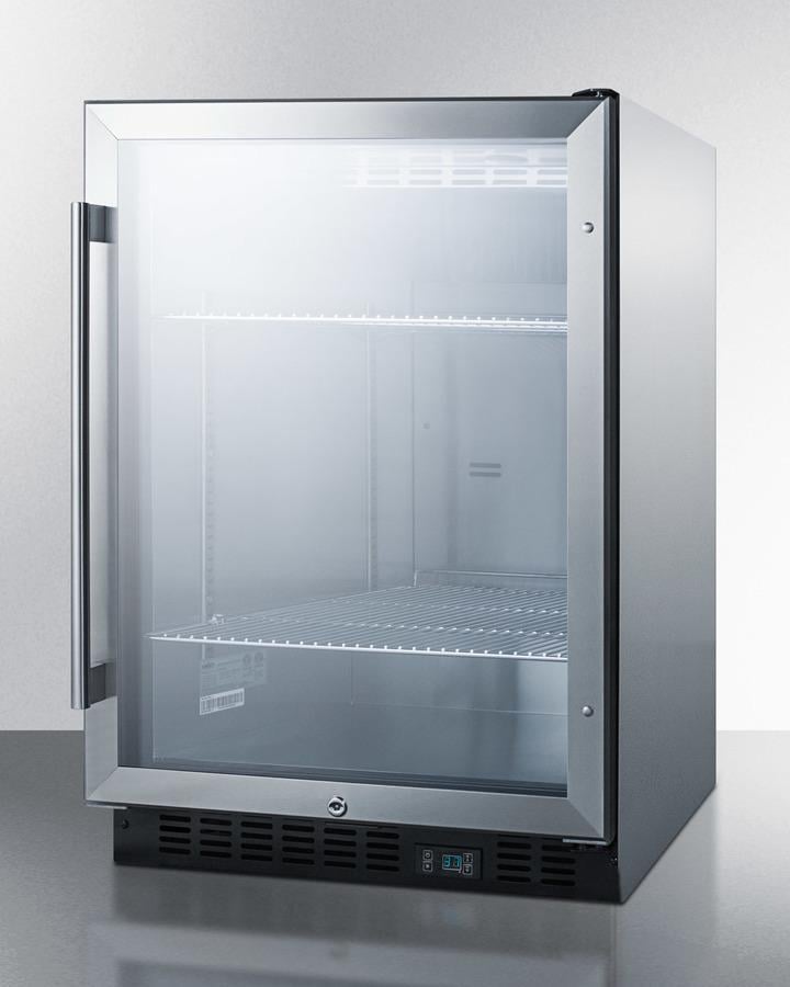 Specialty Refrigerator
