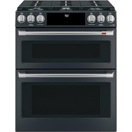 Gas Range Accessories