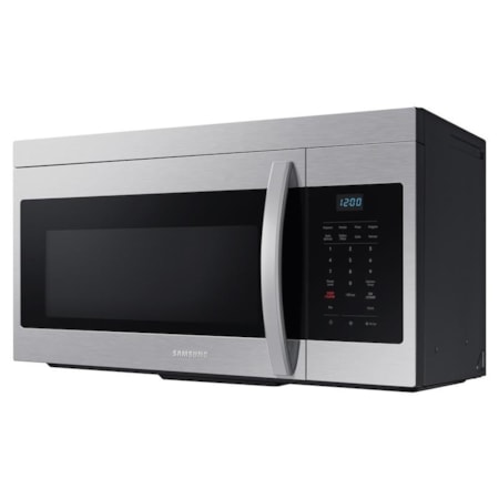 Over The Range Microwave