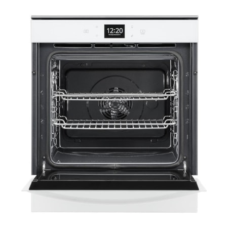 Whirlpool Single Wall Electric Oven