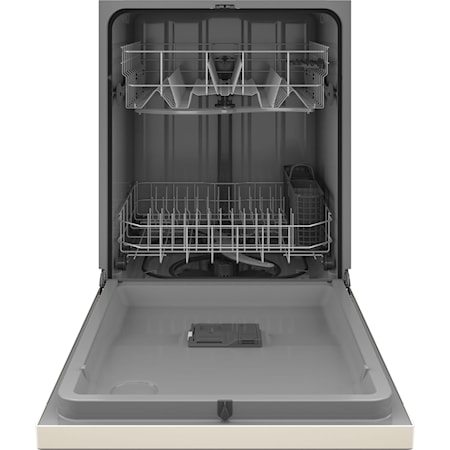 Built In Dishwasher