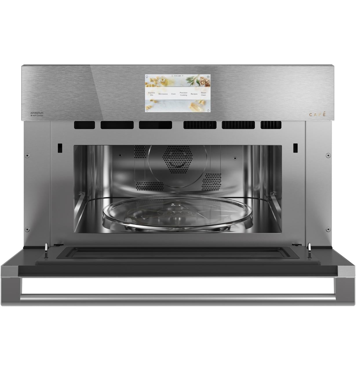 Single Wall Electric Oven