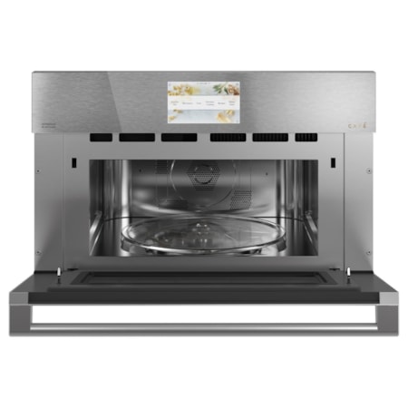 Single Wall Electric Oven