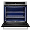 KitchenAid Electric Ranges Wall Oven