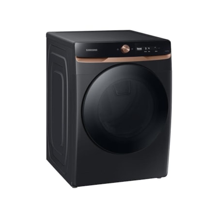 Front Load Electric Dryer