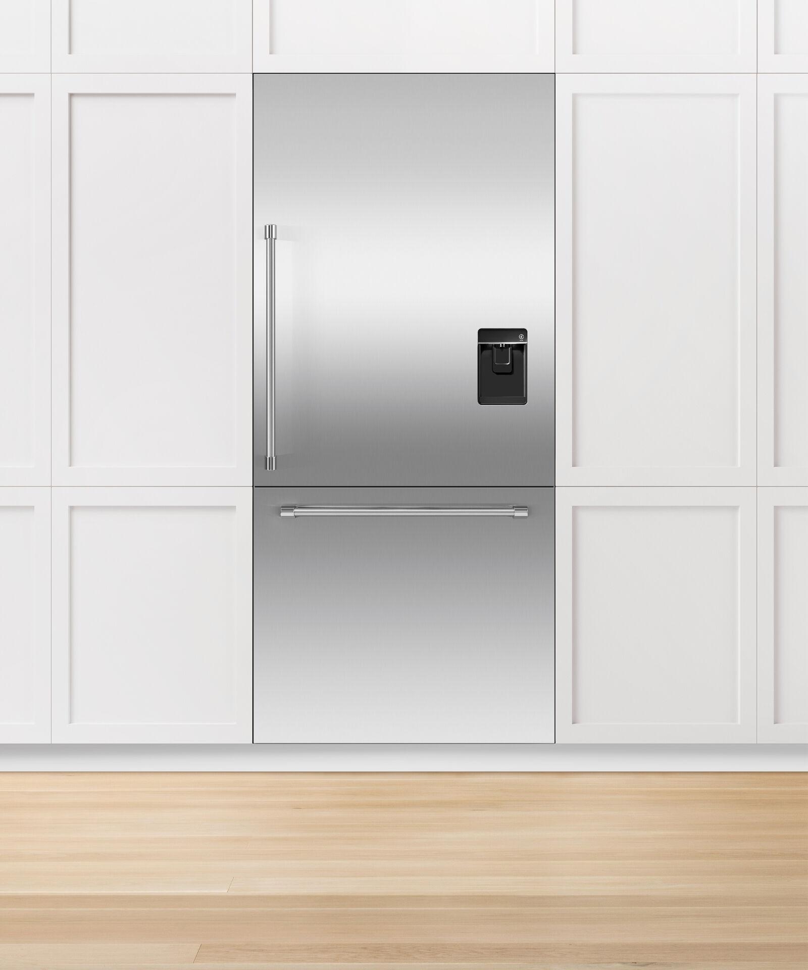 Fisher and Paykel Refrigerators Fisher and Paykel Refrigerator