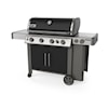 Weber Grills Barbeques Lp Gas Bbq