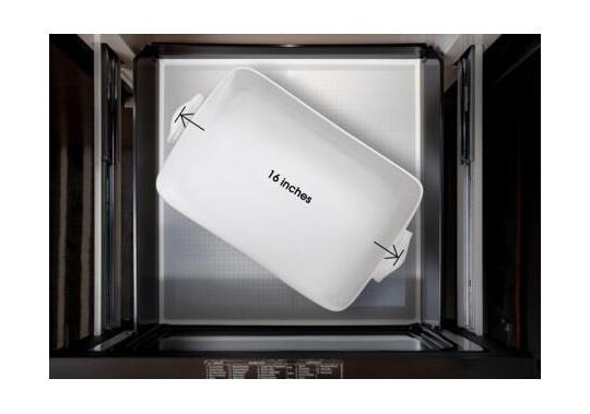 Sharp Appliances Microwave Sharp Appliances Built-in Microwave