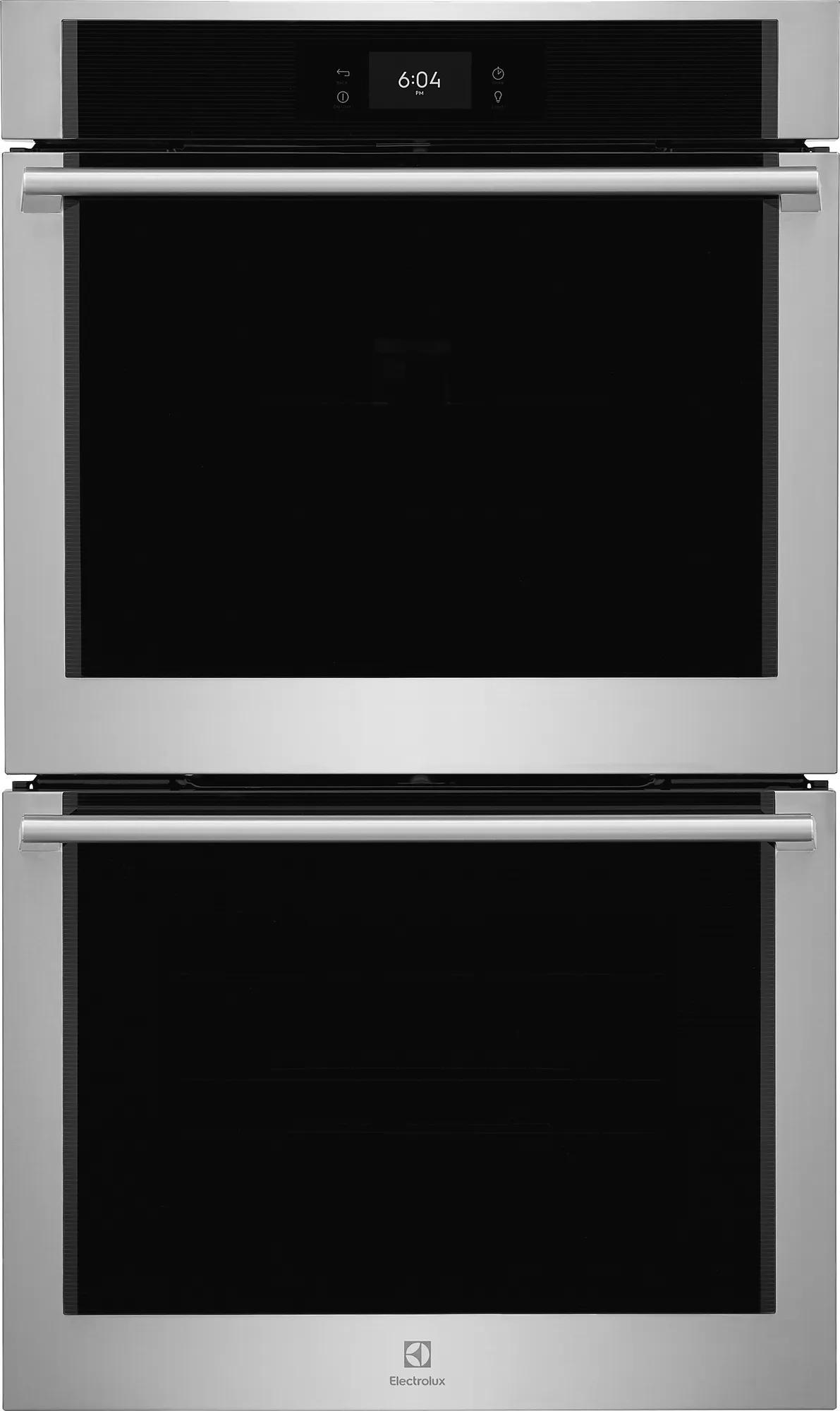Electrolux Electric Double Wall Oven