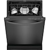 Frigidaire Dishwashers Built In Fullsize Dishwasher