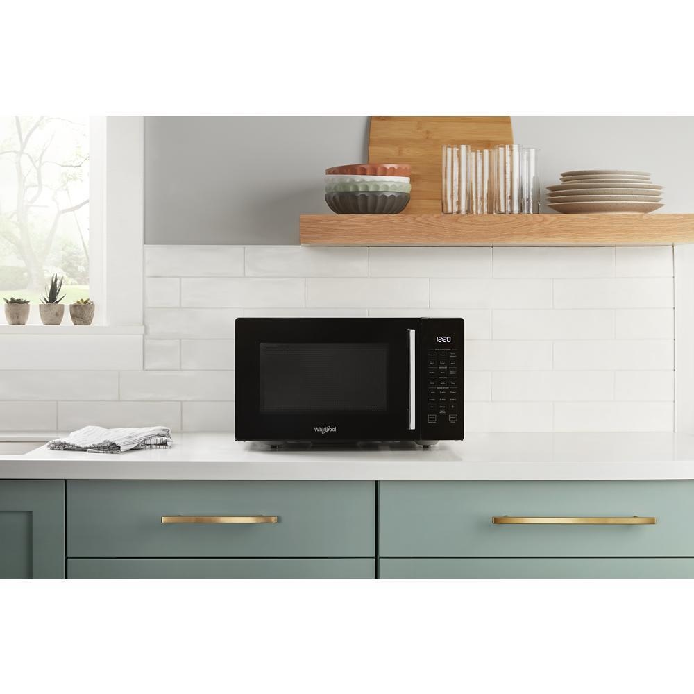 Whirlpool Countertop Microwave