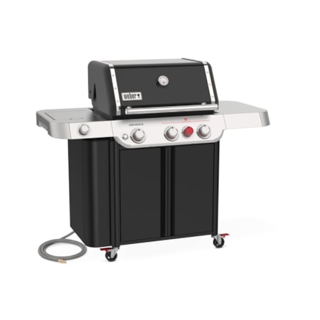 Lp Gas Bbq