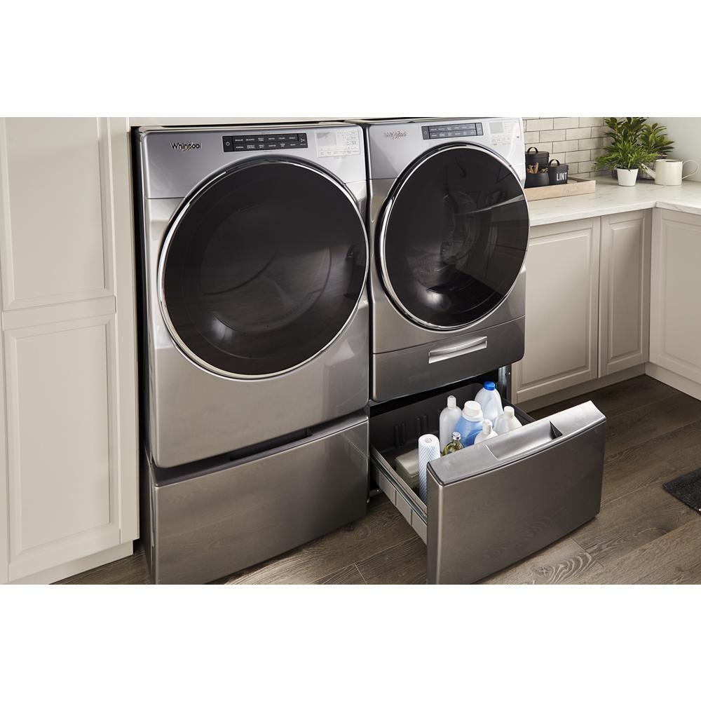 Whirlpool Laundry Whirlpool Laundry Pedestal