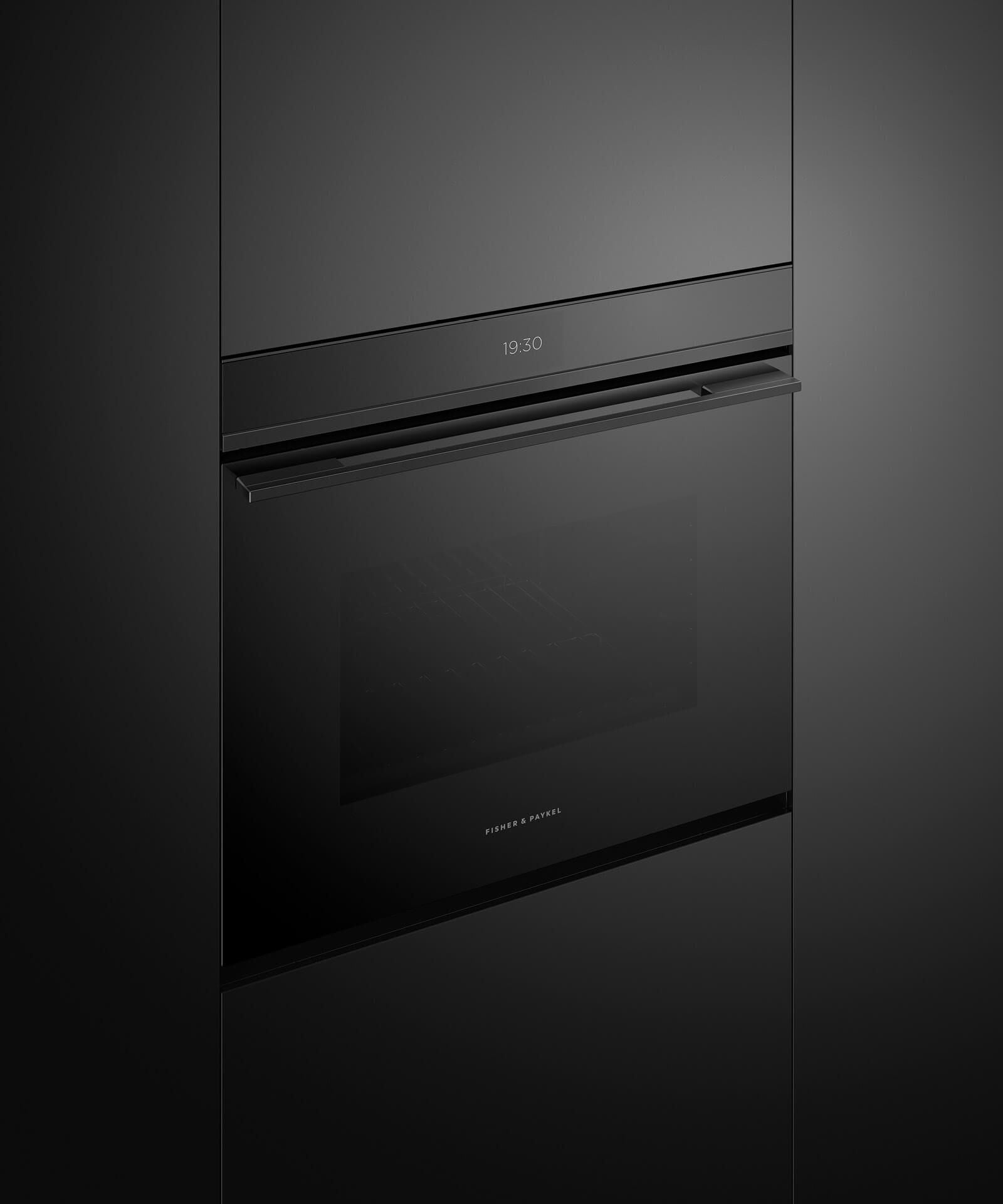 Fisher and Paykel Electric Ranges Single Wall Electric Oven