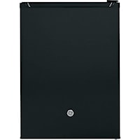 GE(R) Compact Refrigerator