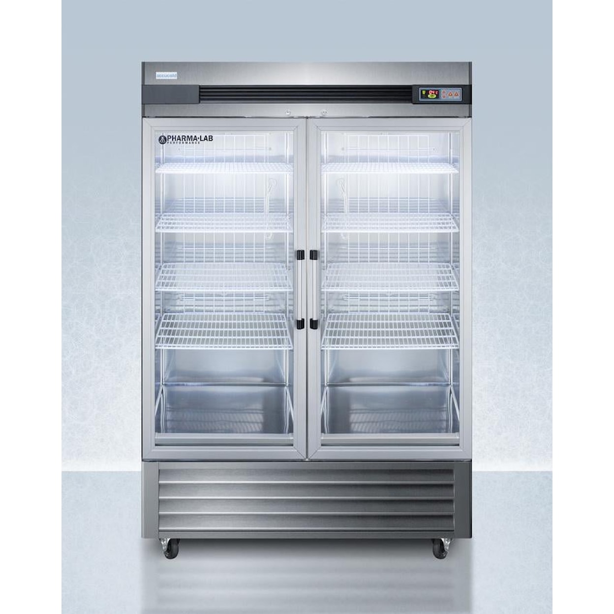 Summit Refrigerators Specialty Refrigerator