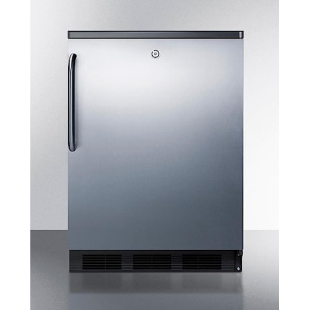 Compact Refrigerator