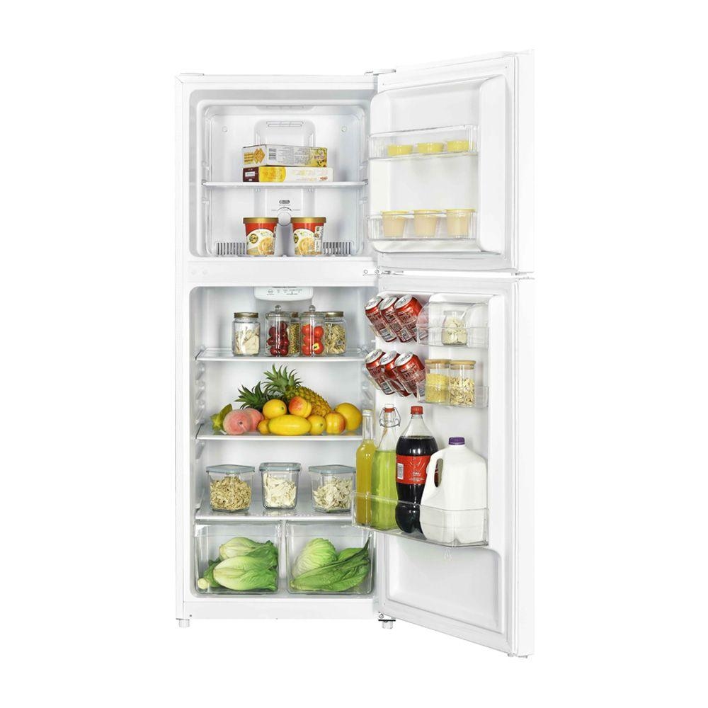 Top Freezer Freestanding Refrigerator