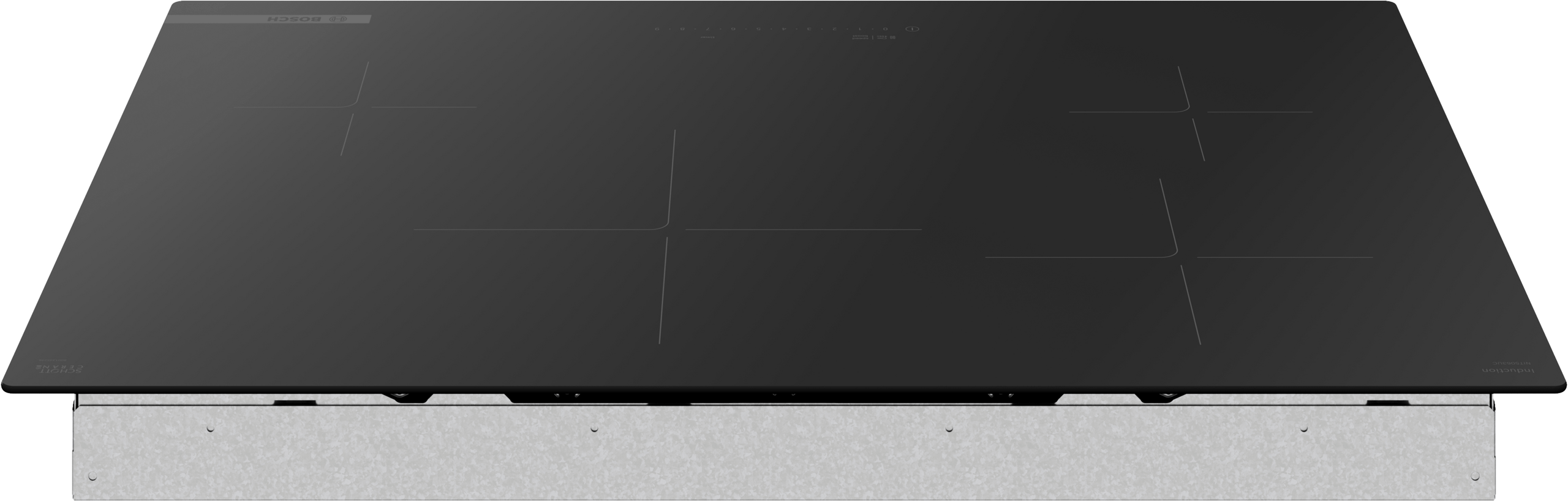 Bosch Electric Ranges Cooktops (Electric)