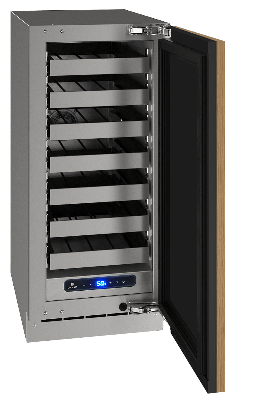 U-Line Refrigerators Wine Coolers