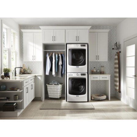 Maytag Front Load Washer