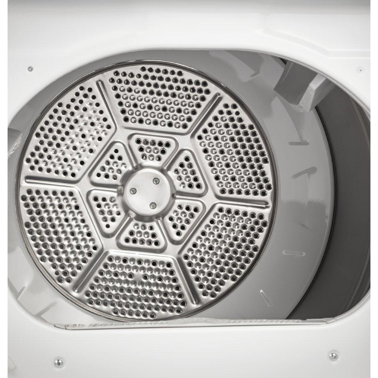 GE Appliances Laundry Dryer