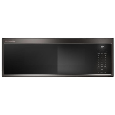 Over The Range Microwave