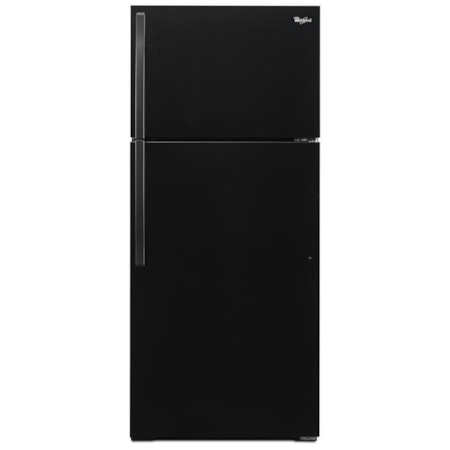 Whirlpool Top Freezer Refrigerator