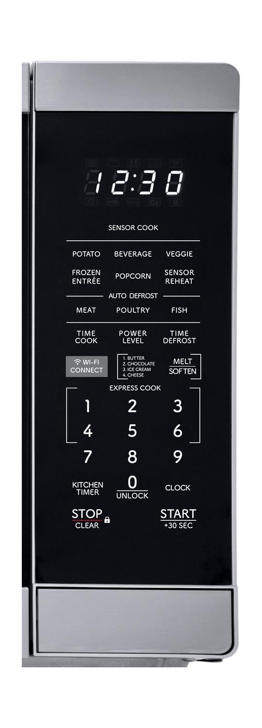 Sharp Appliances Microwave Countertop Microwave