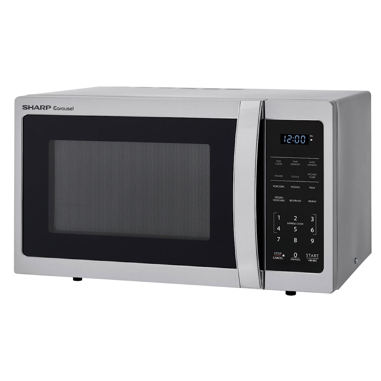 Sharp Appliances Microwave Microwave