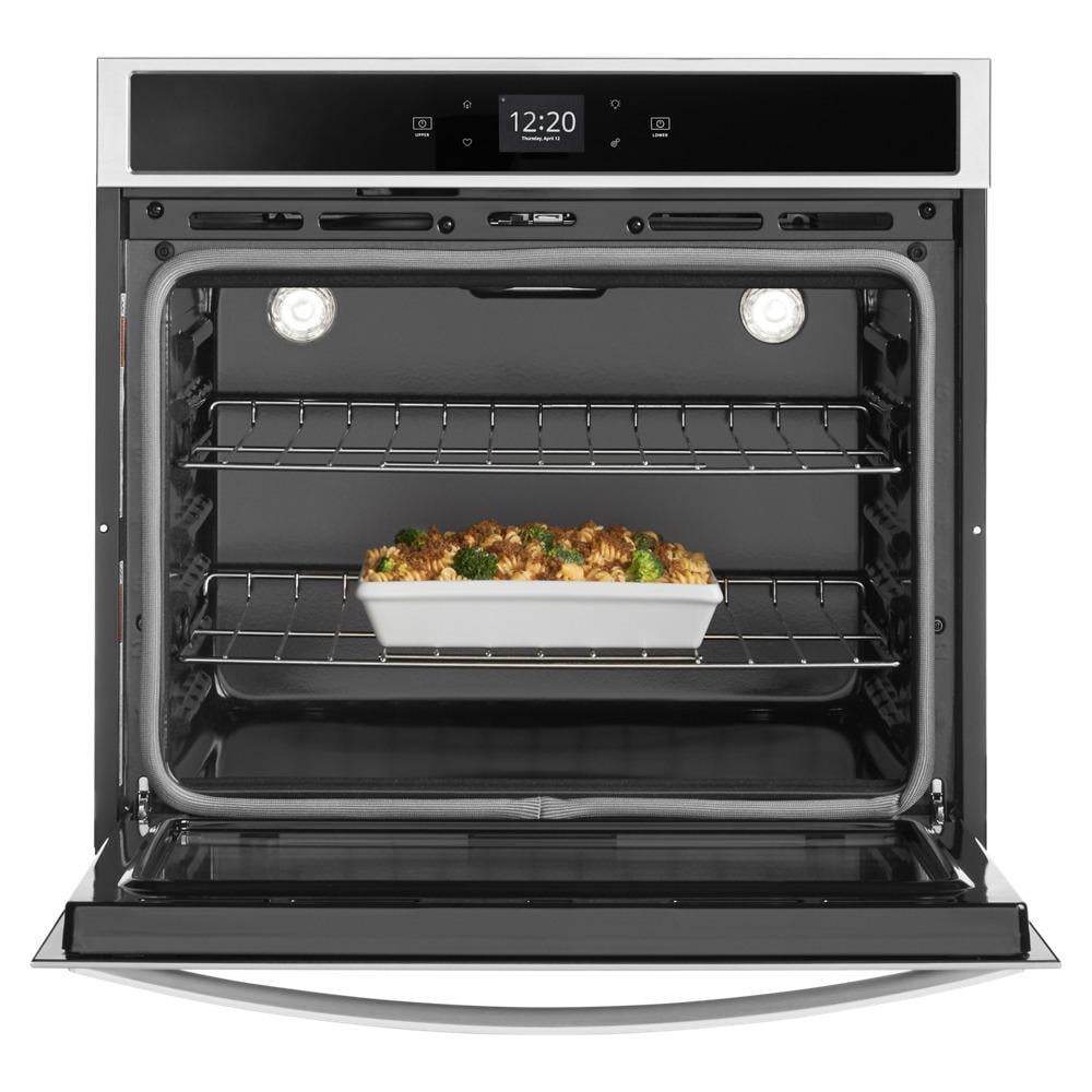 Single Wall Electric Oven