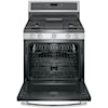 GE Appliances Gas Ranges 30" Free Standing Gas Range