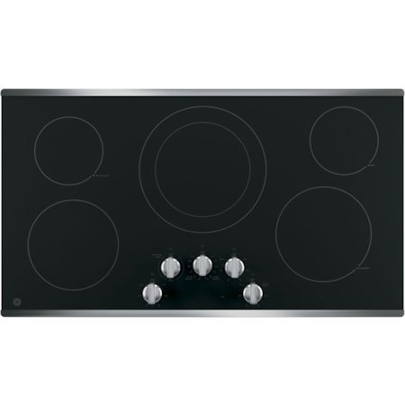 Electric Cooktop