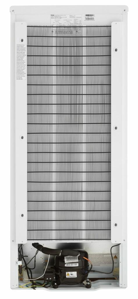 Danby Freezers Upright Freezers