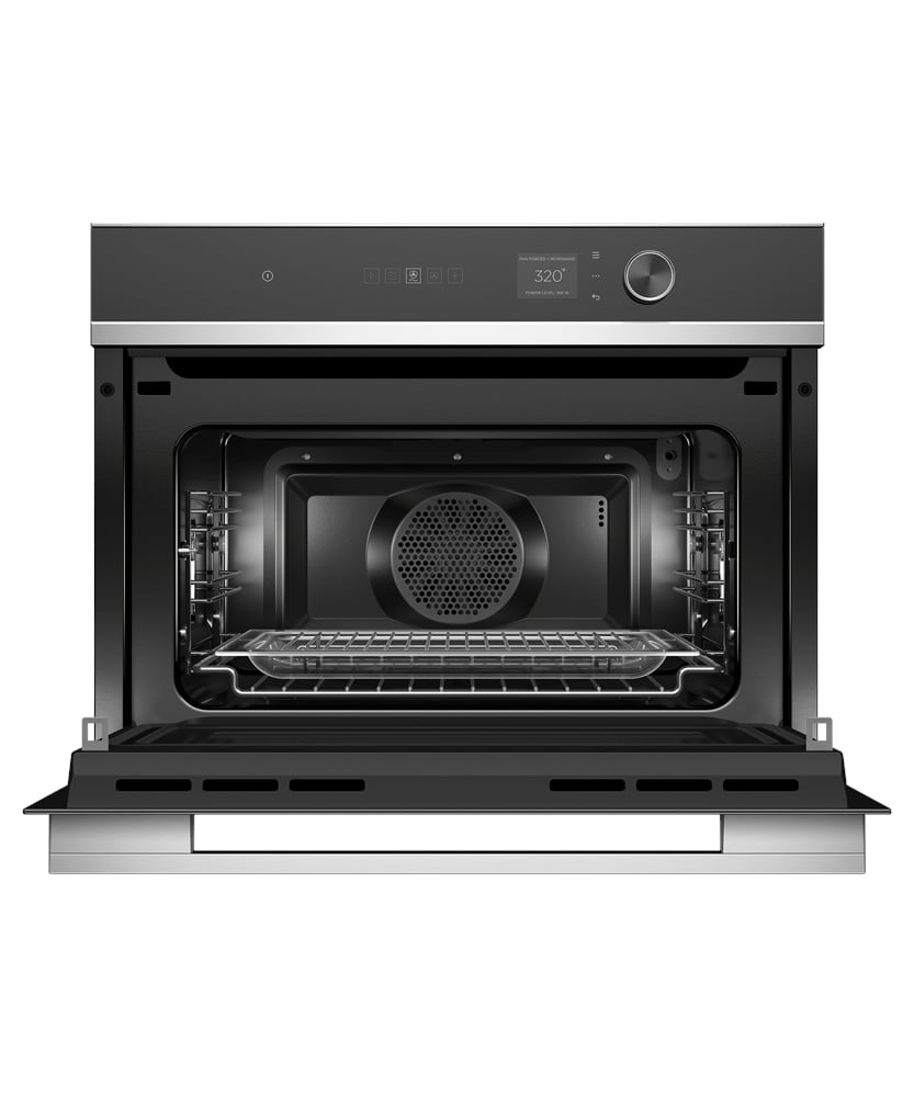 Single Wall Electric Oven