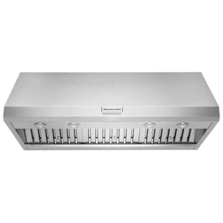 KitchenAid Ducted Range Hood