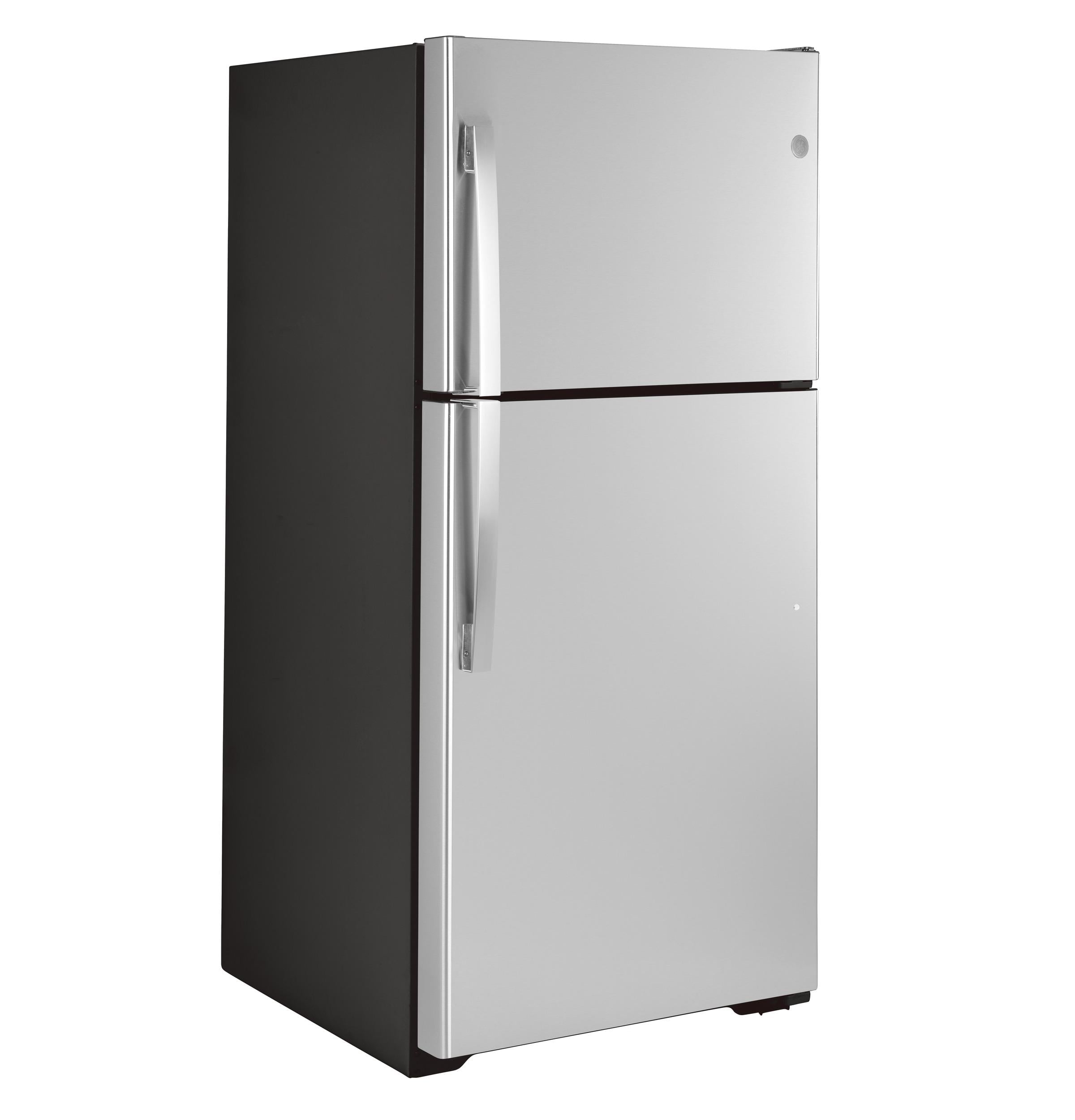 Top Freezer Freestanding Refrigerator