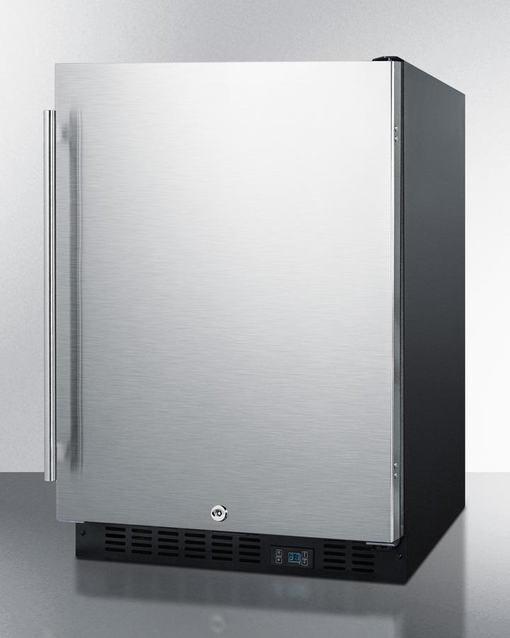 Compact Refrigerator