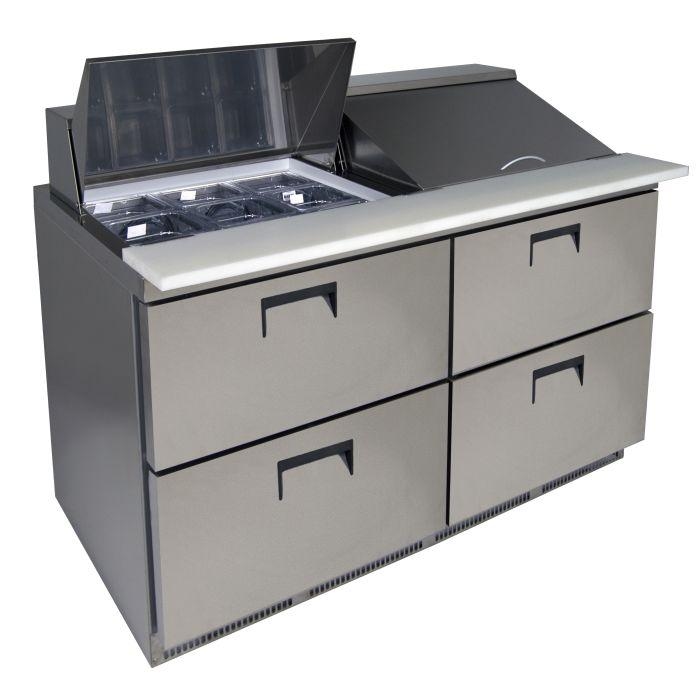 Specialty Refrigerator