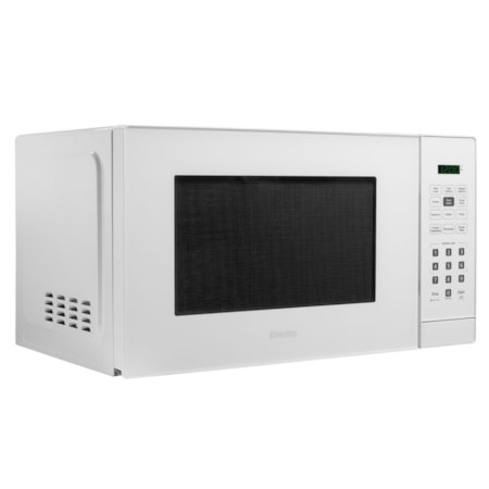 Countertop Microwave