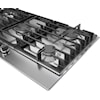 Bosch Gas Ranges Cooktops (gas)