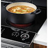 GE Appliances Electric Ranges Slide In Electric Range