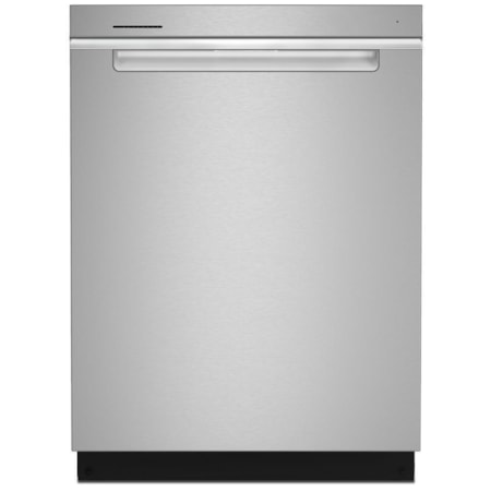 Whirlpool Built In Dishwasher