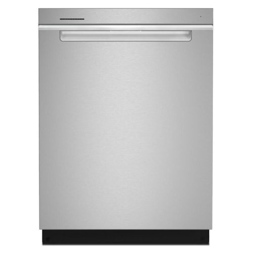 24 Stainless Steel Dishwasher With Ai Intelligent Wash - 47 Dba