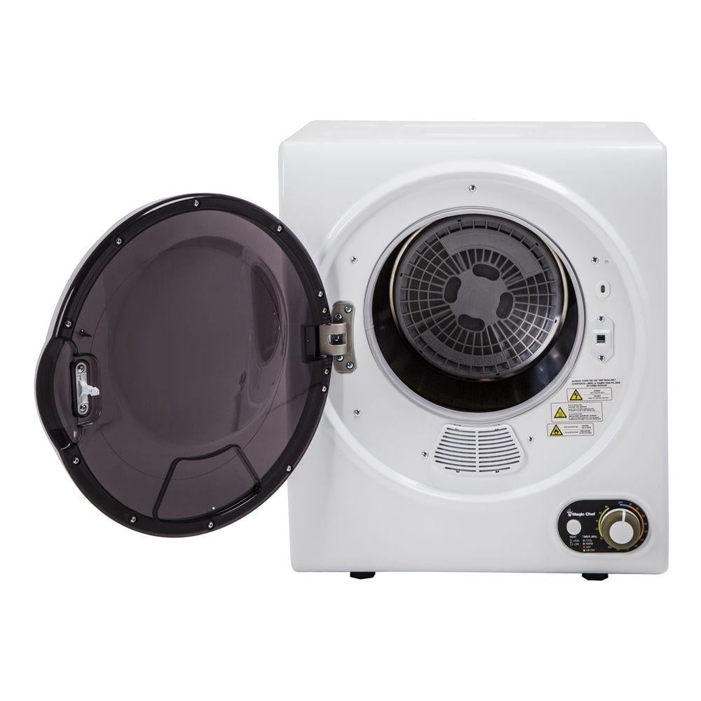 Magic Chef Front Load Electric Dryer
