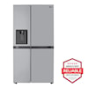 LG Appliances Refrigerators Refrigerator