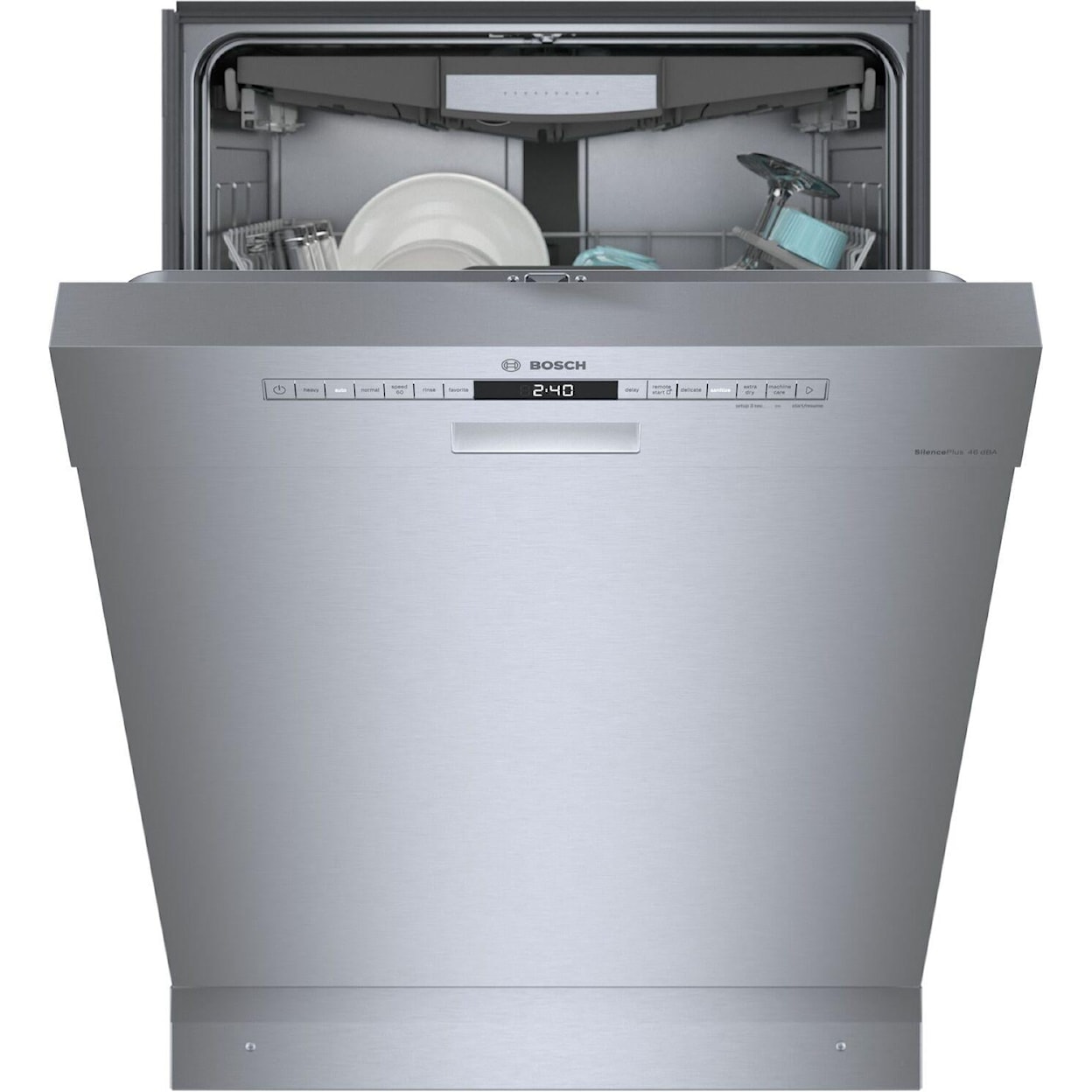 Bosch Dishwashers Dishwasher