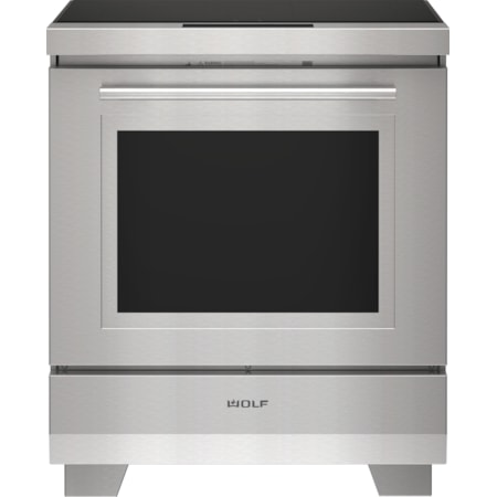 Freestanding Smoothtop Electric Range