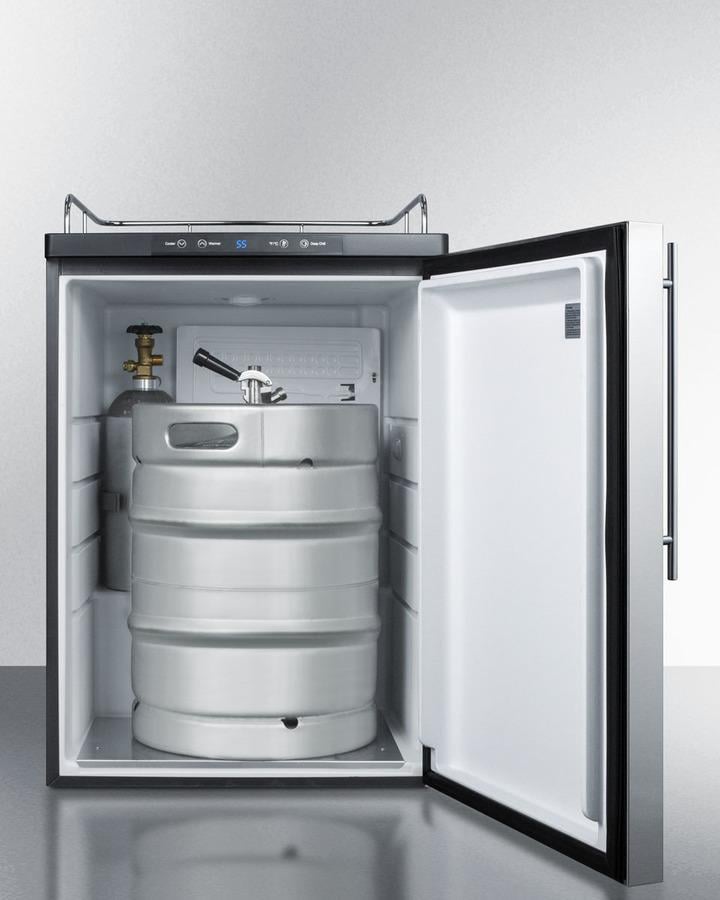 Specialty Refrigerator